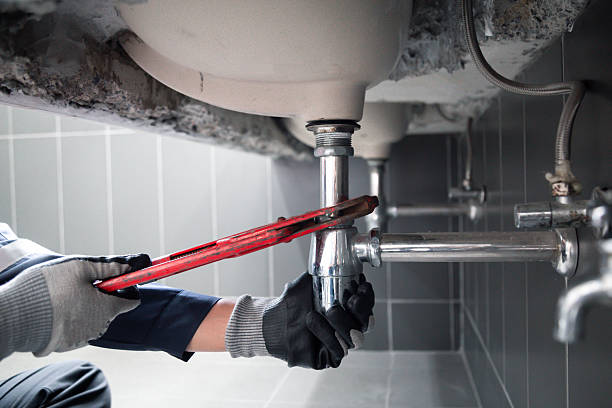 Trusted Pipe Repair service in Erath, LA - AAA Plumbing Heating
